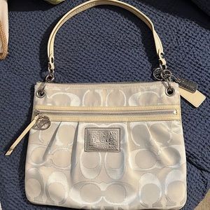 Coach Poppy Crossbody Bag